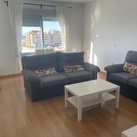 Piso Coqueto Chiclana Apartment Chiclana de la Frontera Exterior photo