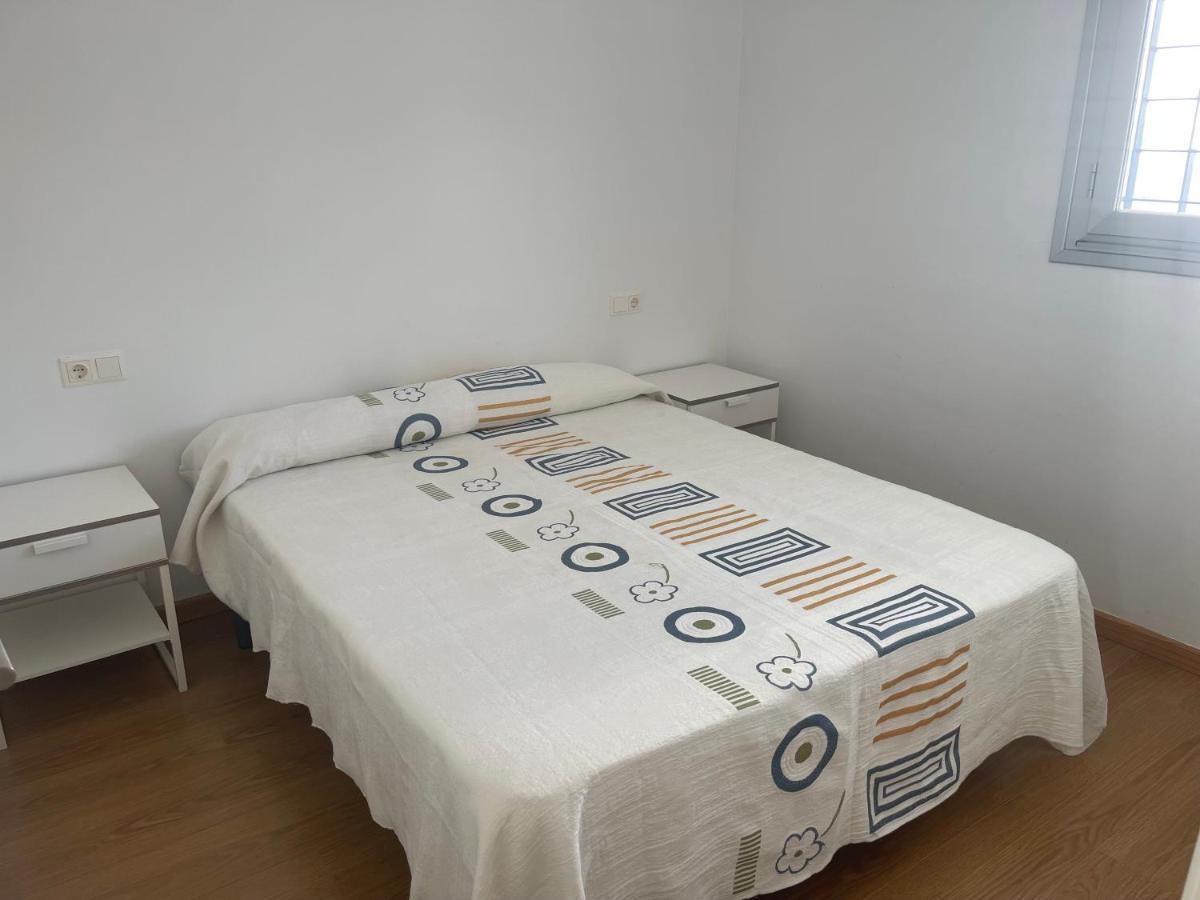 Piso Coqueto Chiclana Apartment Chiclana de la Frontera Exterior photo