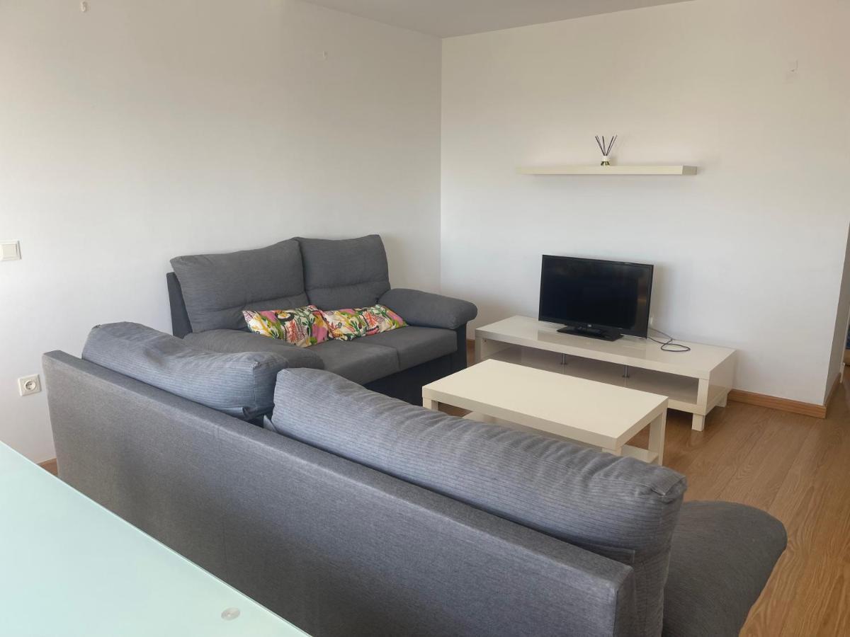 Piso Coqueto Chiclana Apartment Chiclana de la Frontera Exterior photo